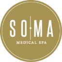 Soma Medical Spa logo